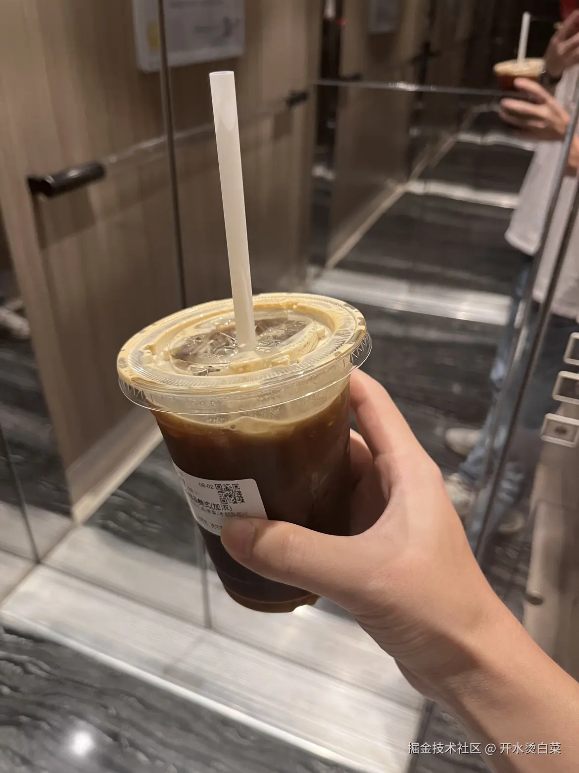 开水烫白菜于2024-12-06 13:54发布的图片