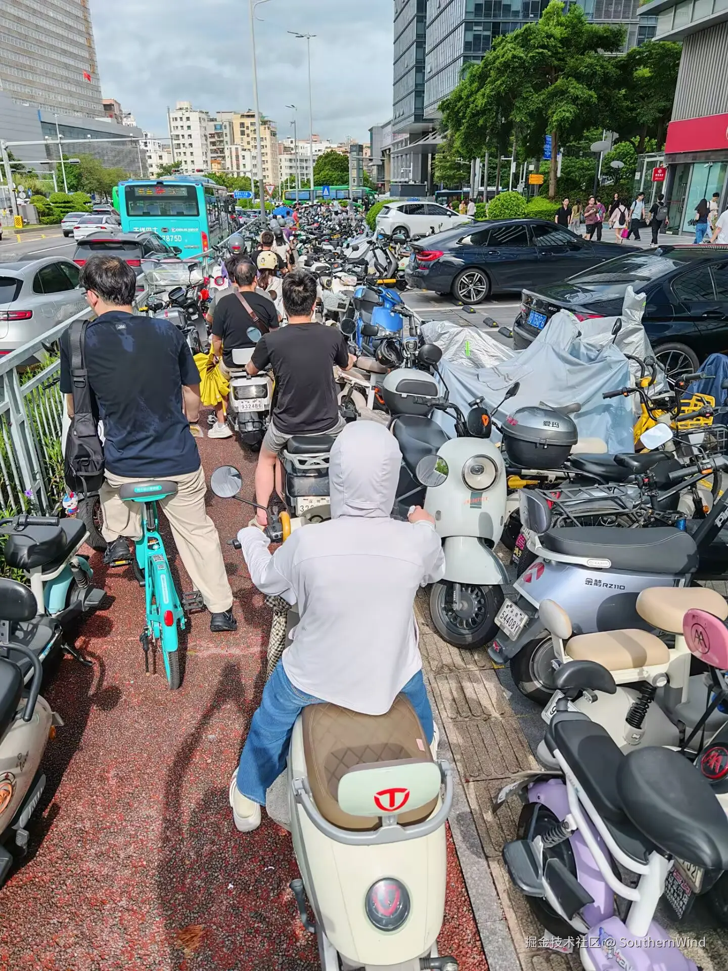 SouthernWind于2025-07-22 01:39发布的图片
