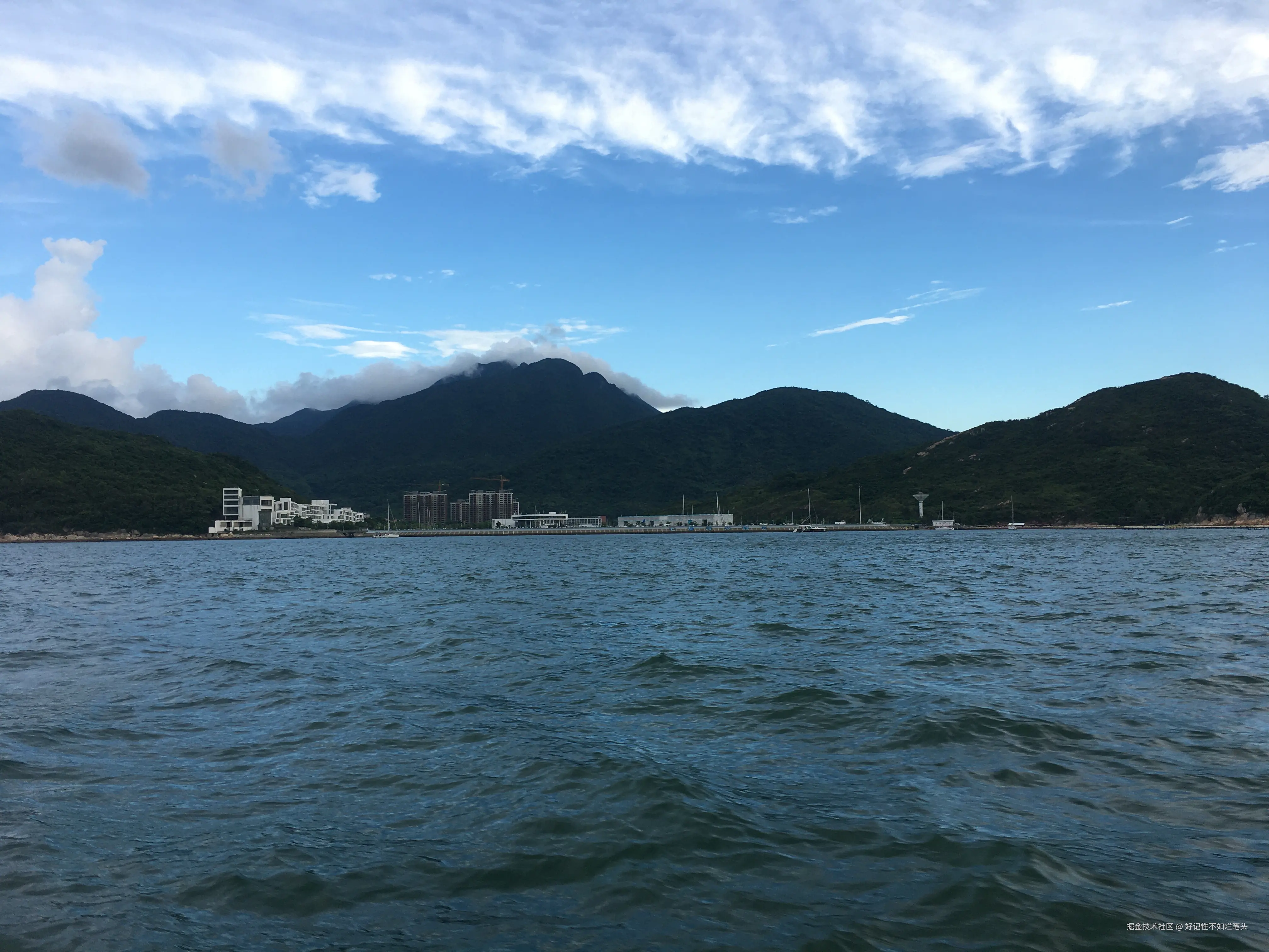 项目知识点
