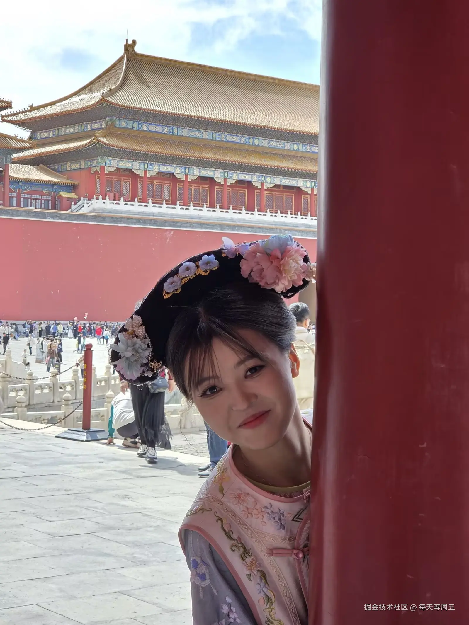 每天等周五于2025-04-07 10:41发布的图片