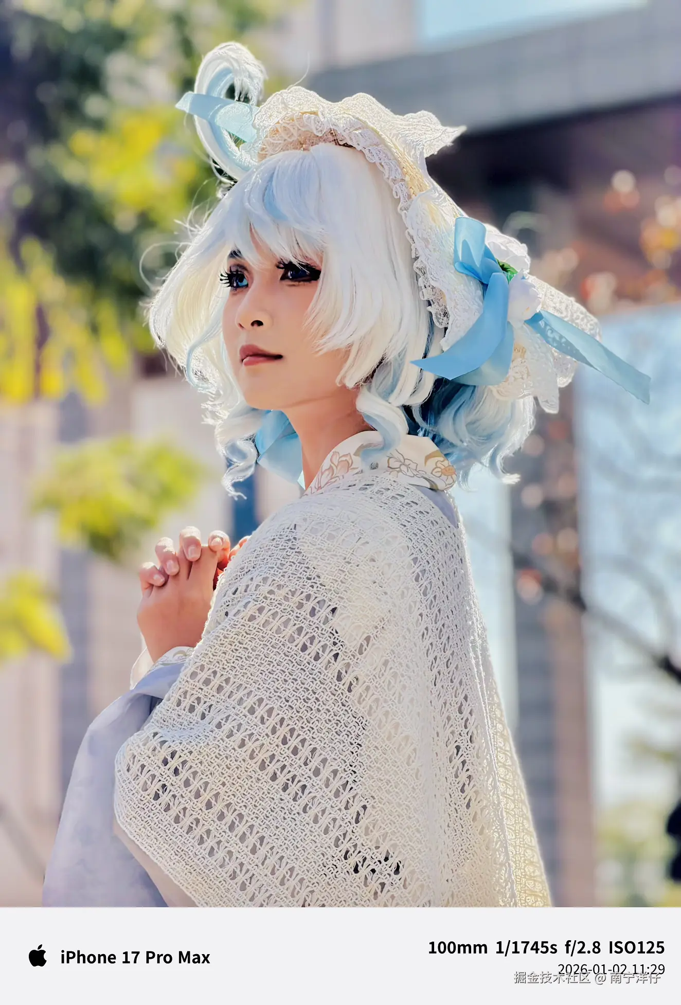 南宁洋仔于2026-01-17 19:57发布的图片