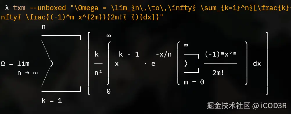 iCOD3R于2026-07-14 03:36发布的图片