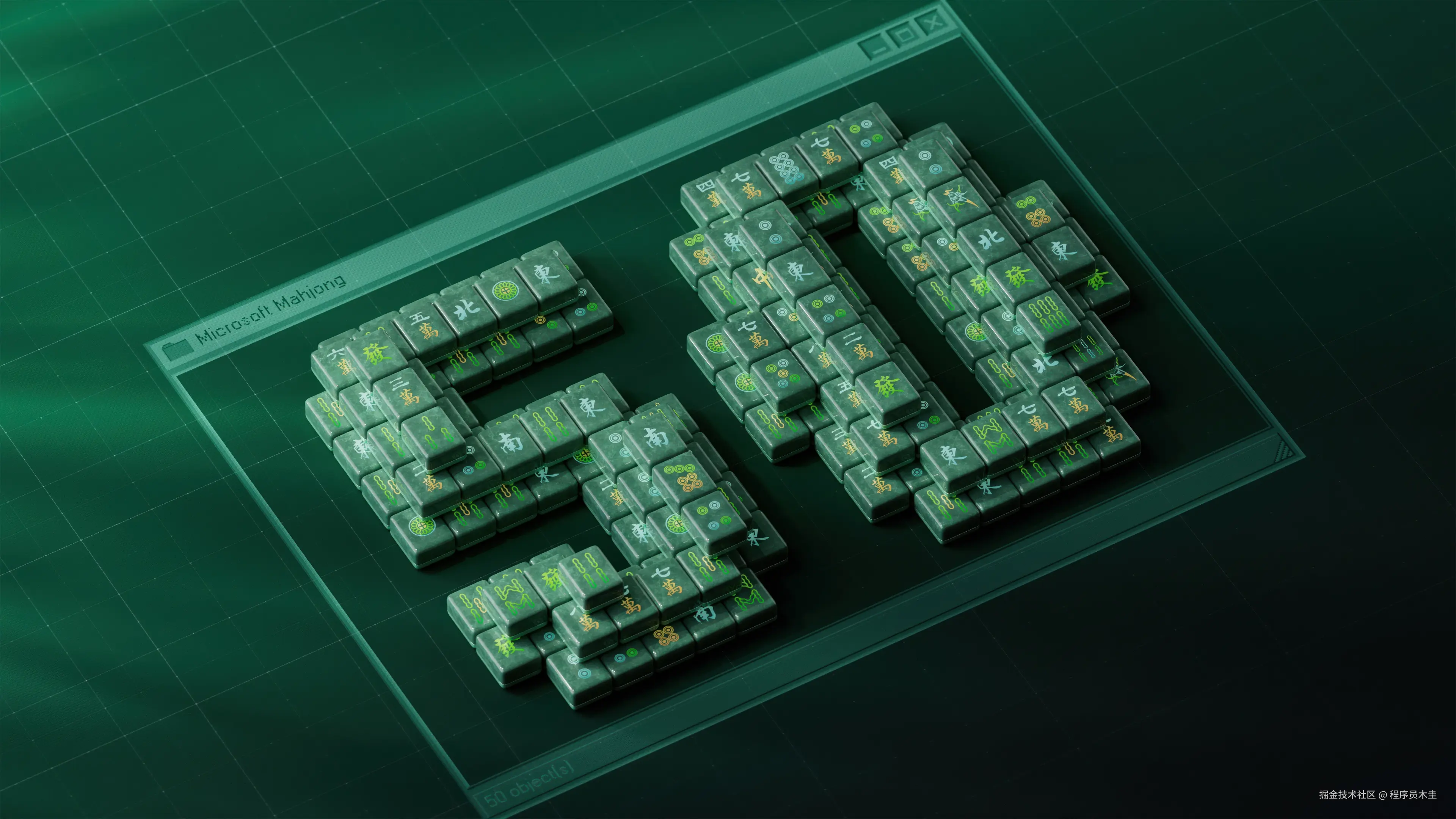 木圭的 Java 学习笔记