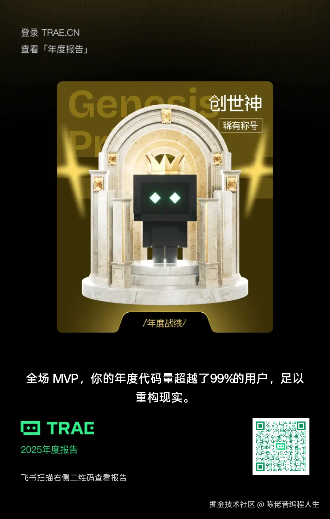 陈佬昔编程人生于2025-12-29 22:56发布的图片