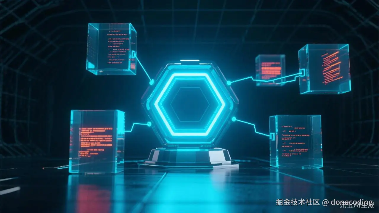 AI 原生工程：逻辑沙盒与零信任代码治理