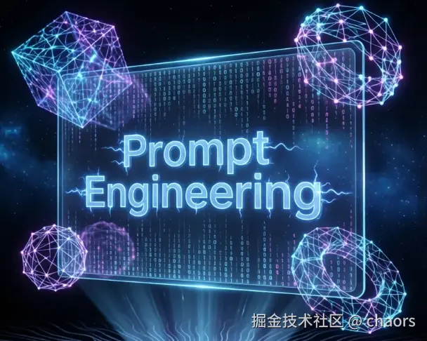 Prompt工程