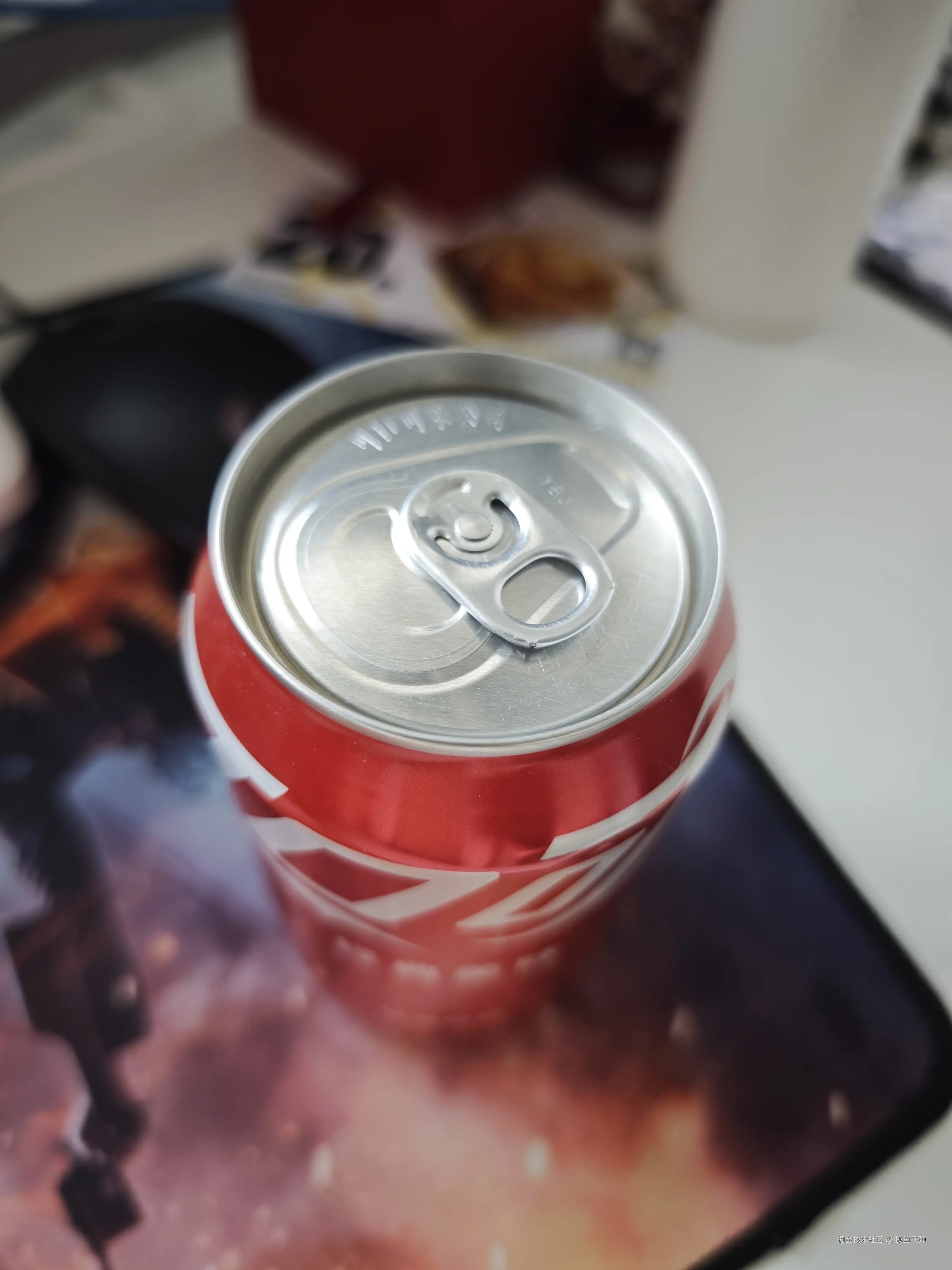 摸鱼飞弹于2025-05-29 10:17发布的图片