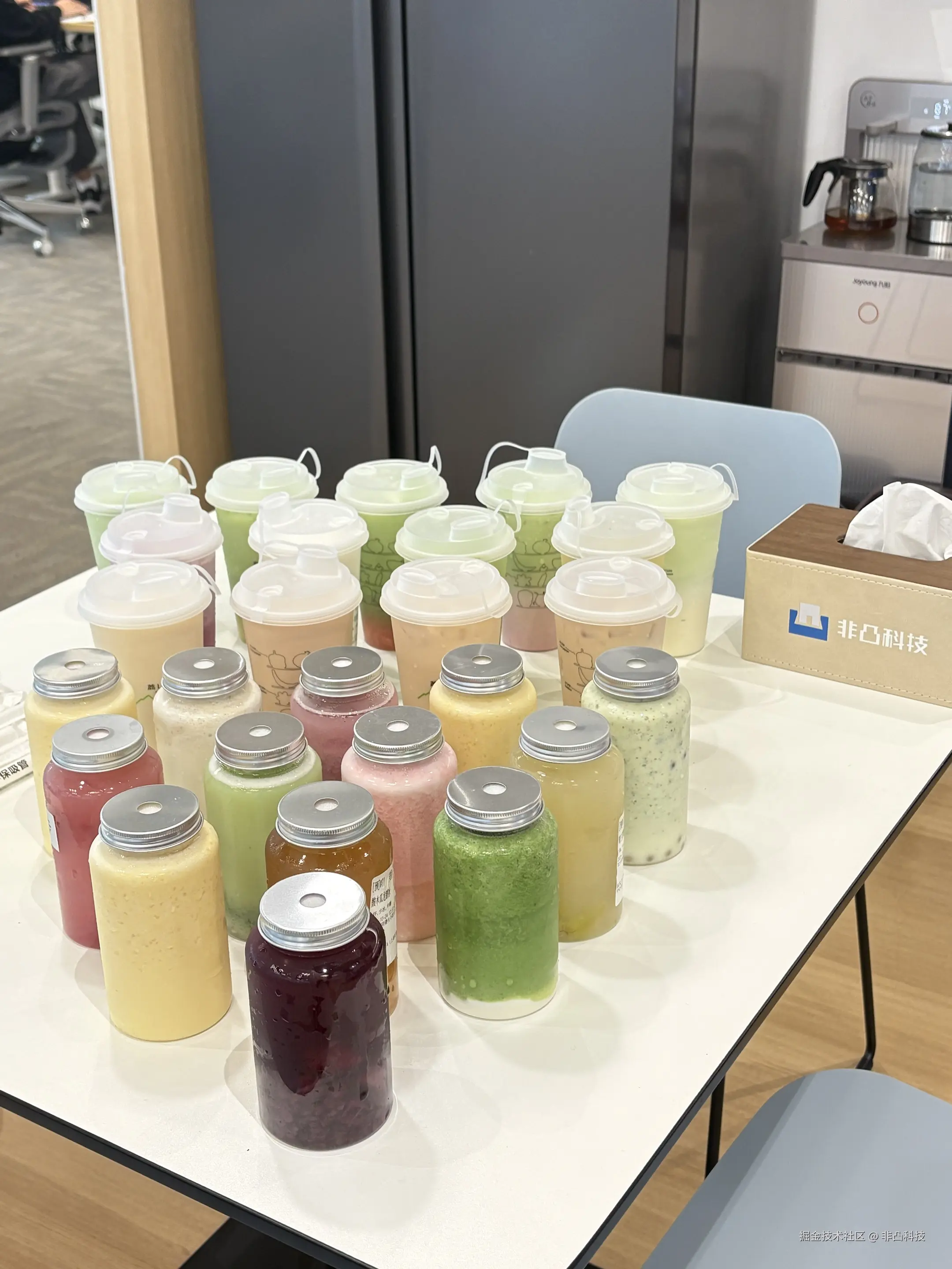 非凸科技于2025-10-24 17:37发布的图片