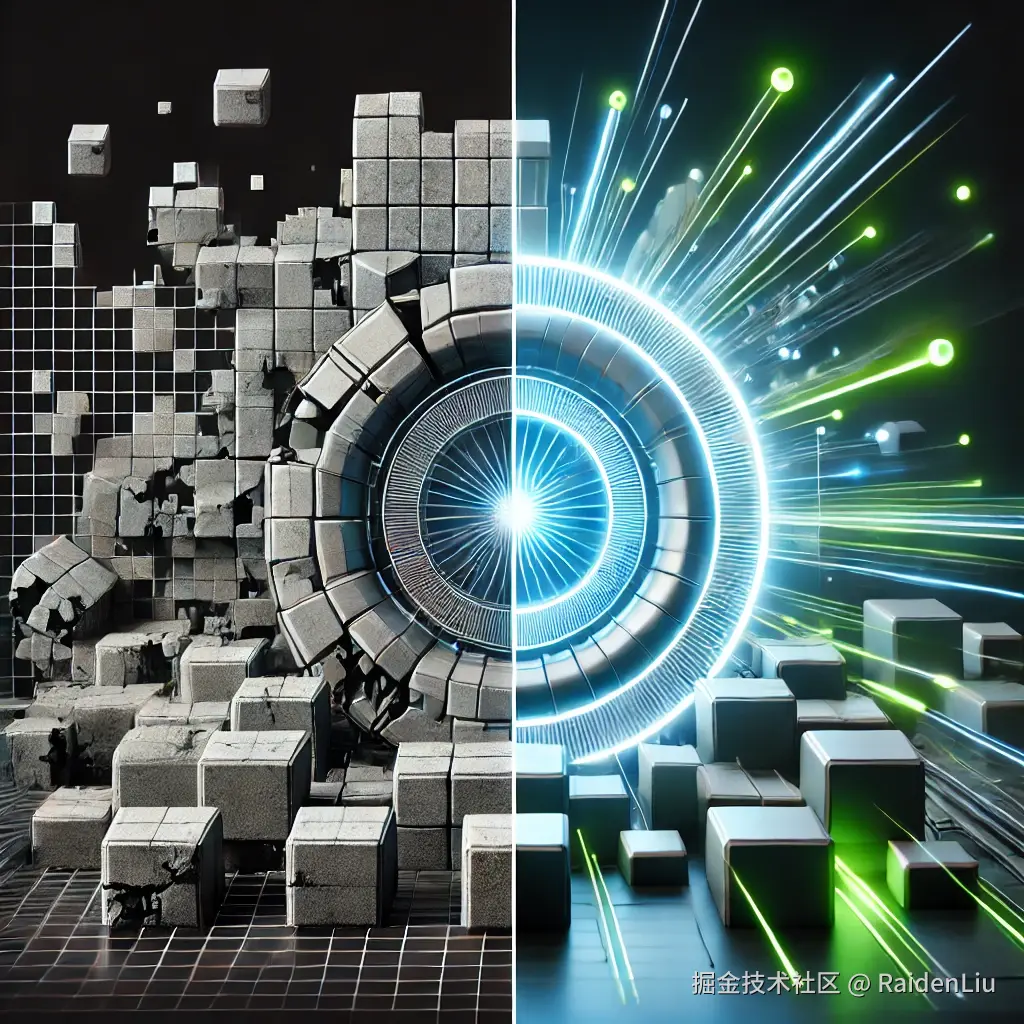 Riverpod 3 深入解密｜Flutter 状态管理进阶之旅