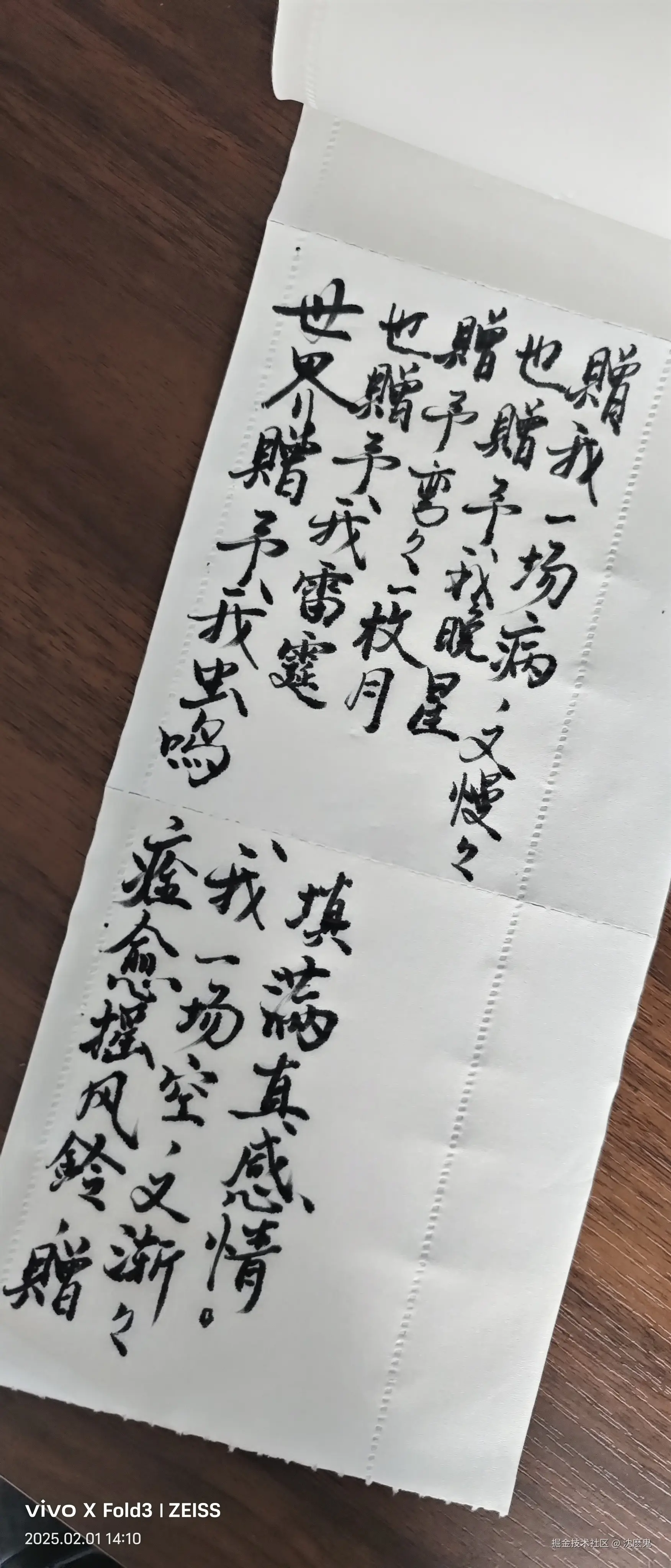 沈麽鬼于2025-02-01 14:12发布的图片