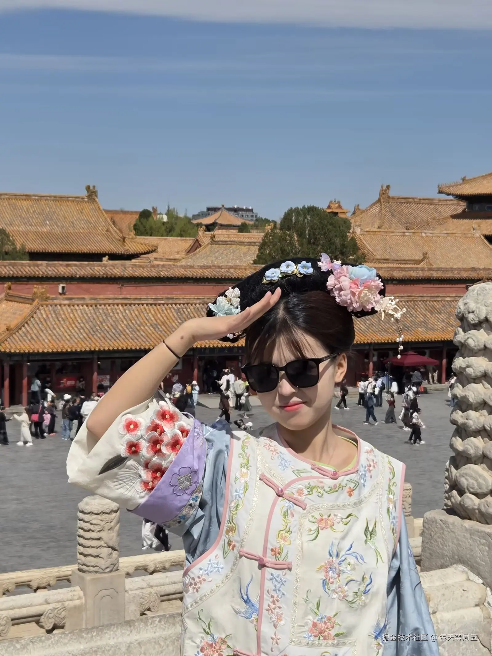 每天等周五于2025-04-07 10:41发布的图片