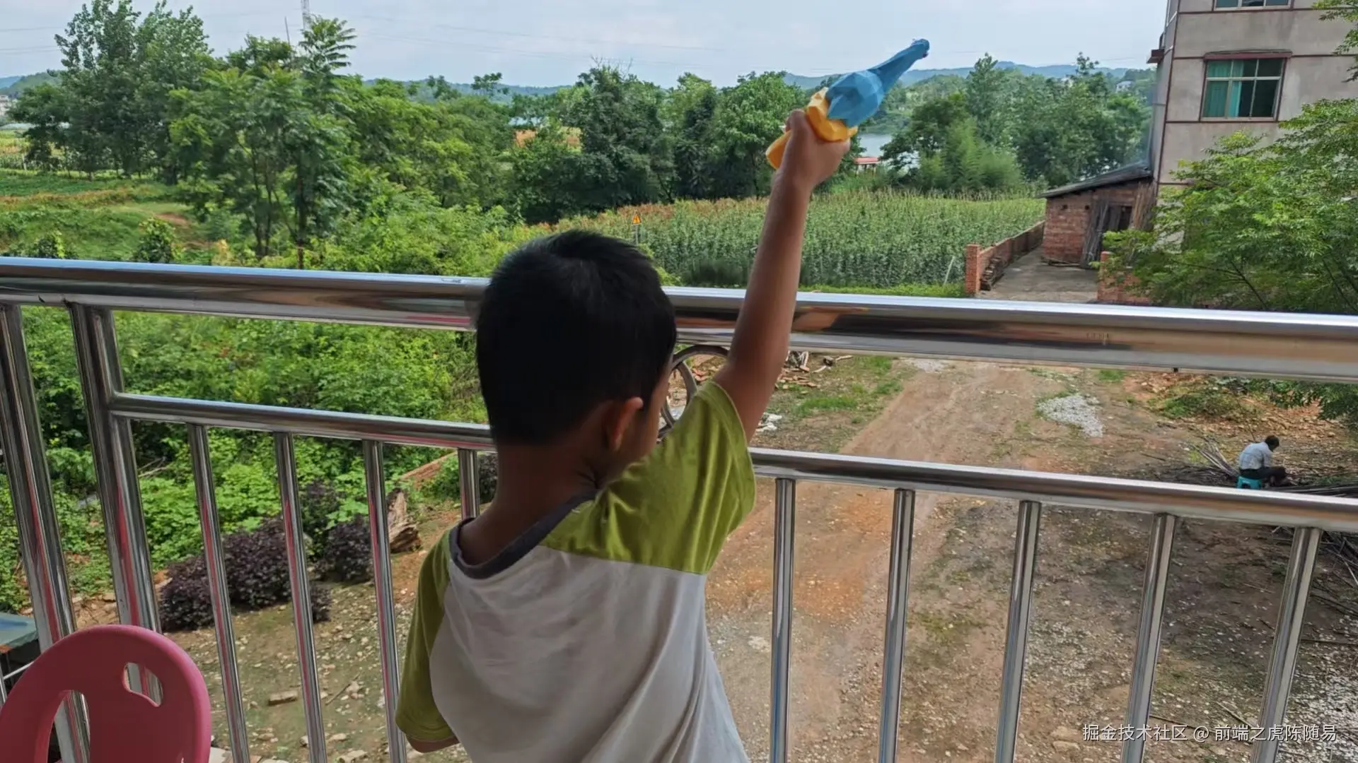 前端之虎陈随易于2025-07-10 18:38发布的图片