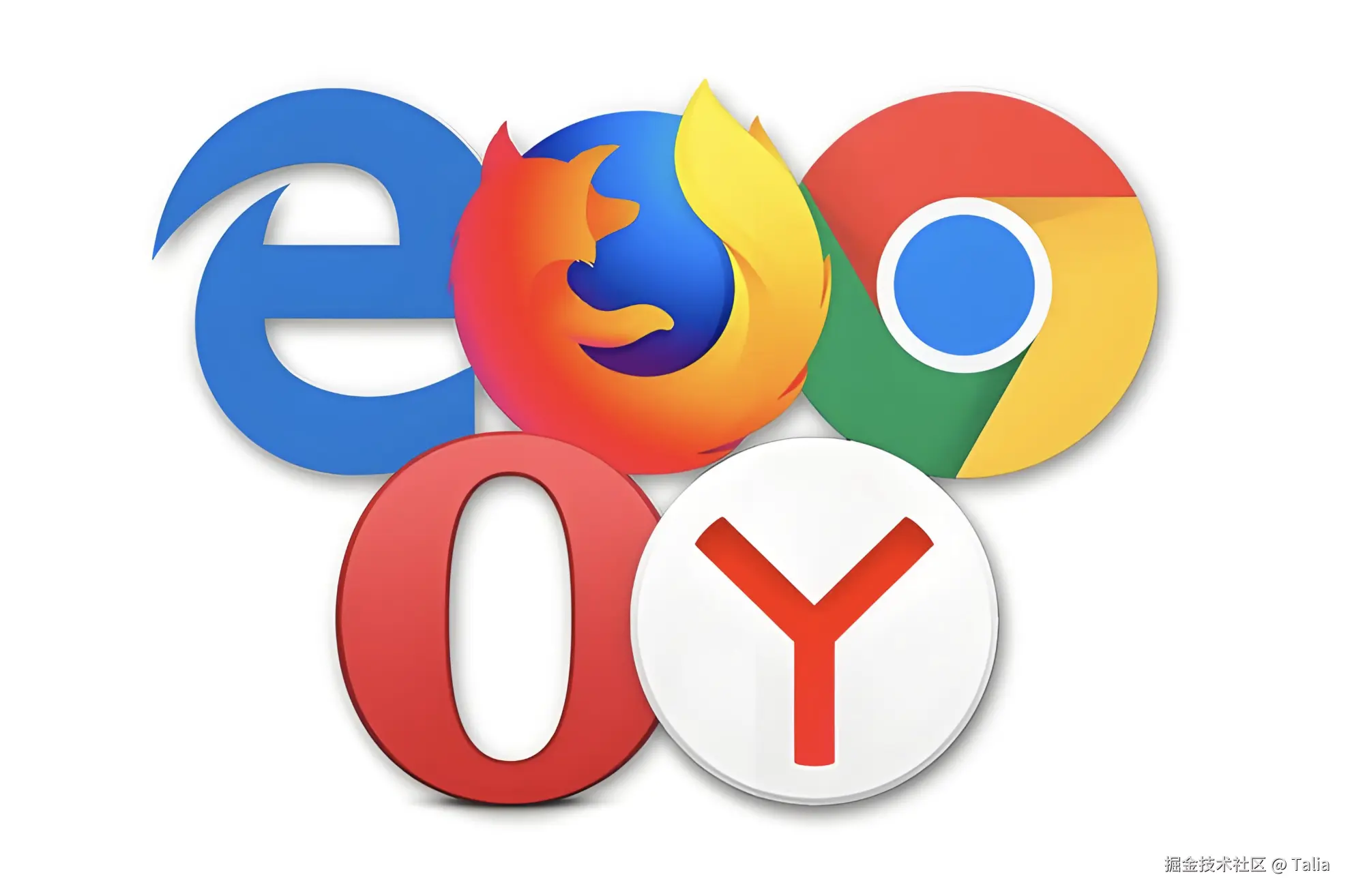 前端知识-宿主环境-浏览器