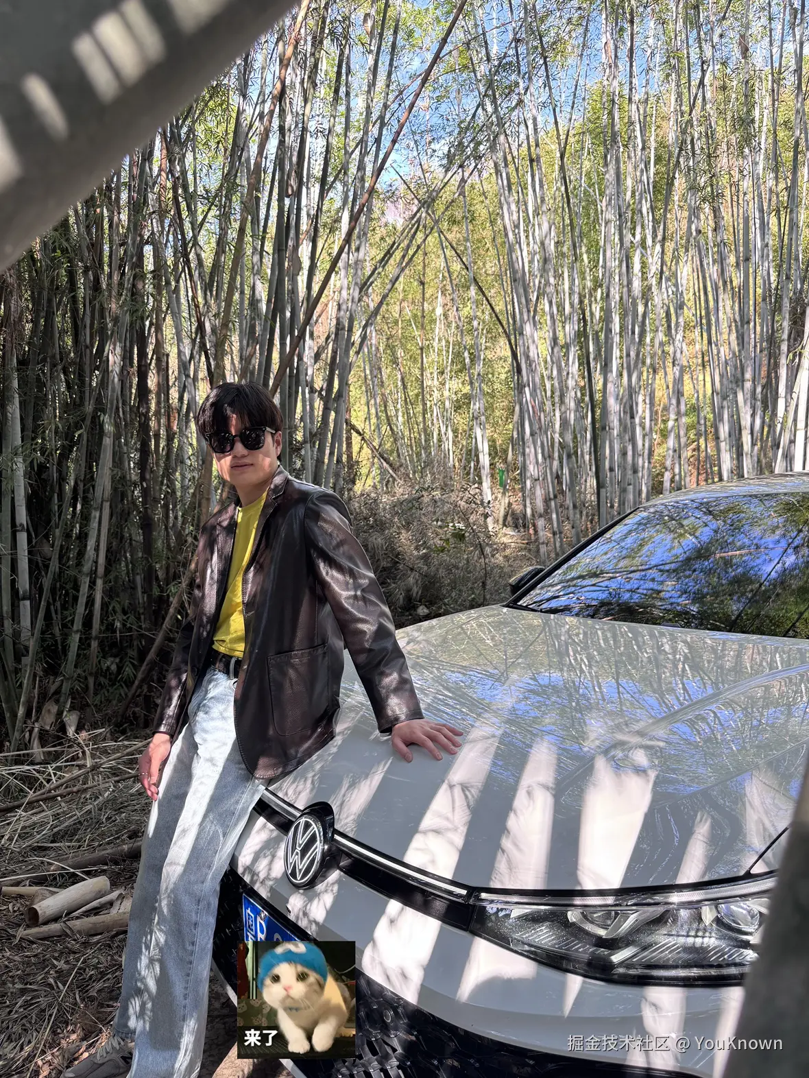 YouKnown于2025-11-25 09:45发布的图片