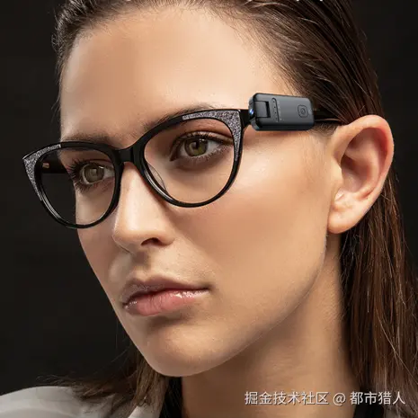以眼镜为窗，用AI重新聚焦世界：寻找一位软硬兼修的技术合伙人