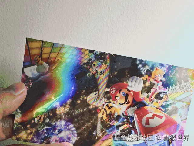 雷猴世界于2025-12-05 09:24发布的图片