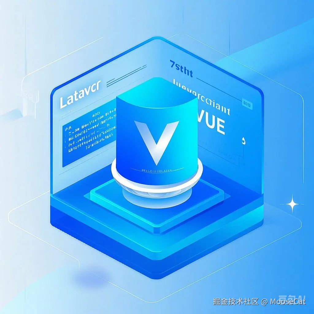 从 Laravel 11 到 Vue 3_构建高效全栈 Web 应用