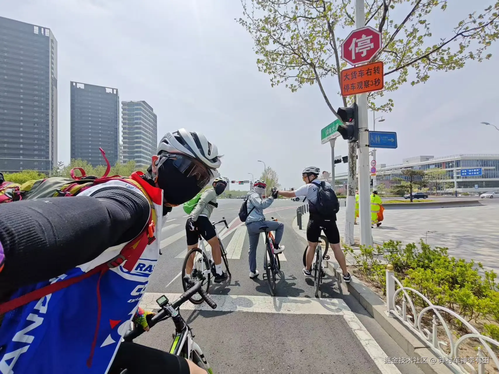 莽村车神李有田于2025-04-21 07:45发布的图片