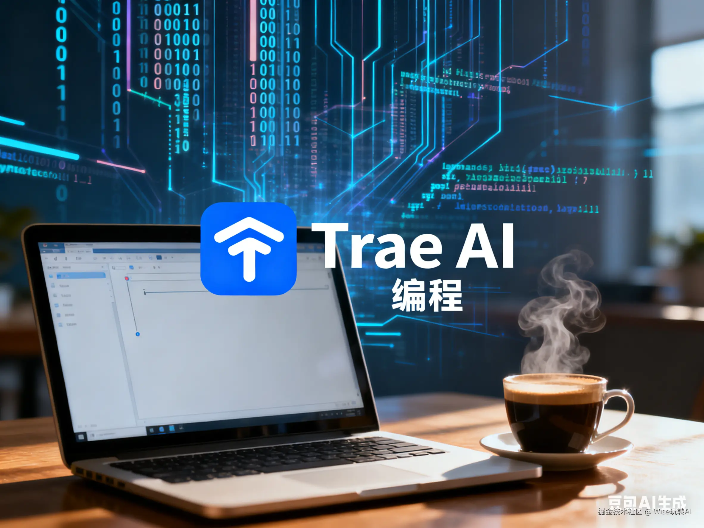 AI智能体实践篇