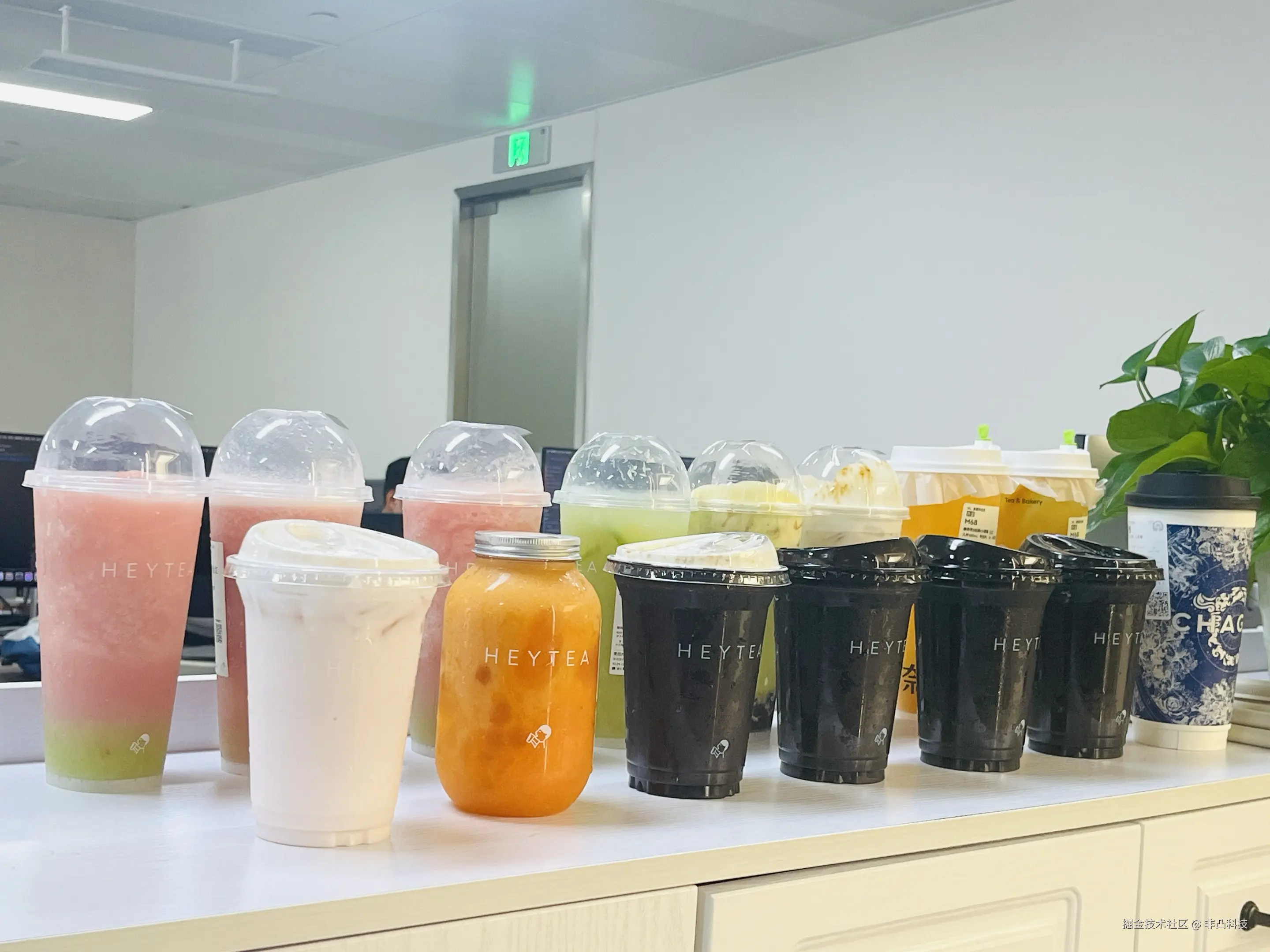 非凸科技于2025-10-24 17:37发布的图片