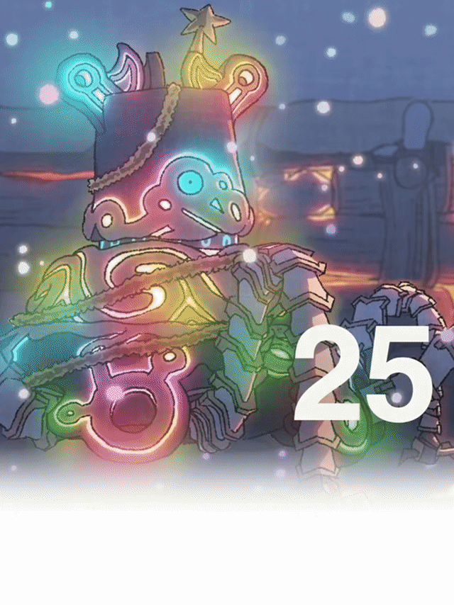 雷猴世界于2025-12-25 11:12发布的图片