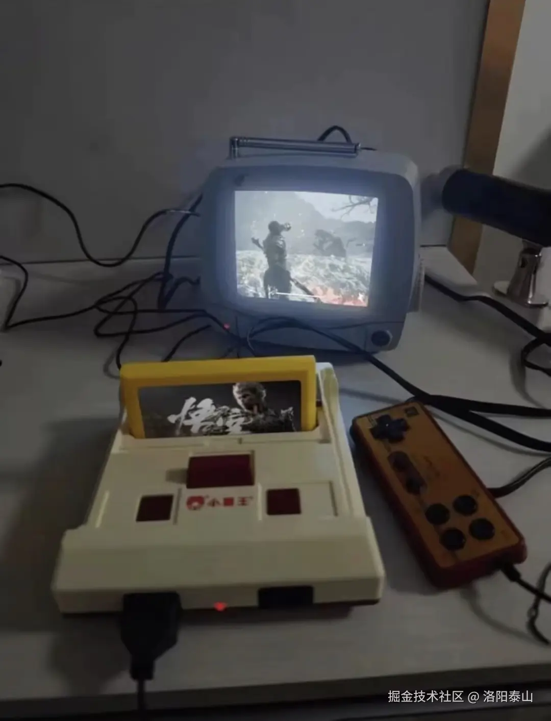 洛阳泰山于2024-08-21 20:24发布的图片