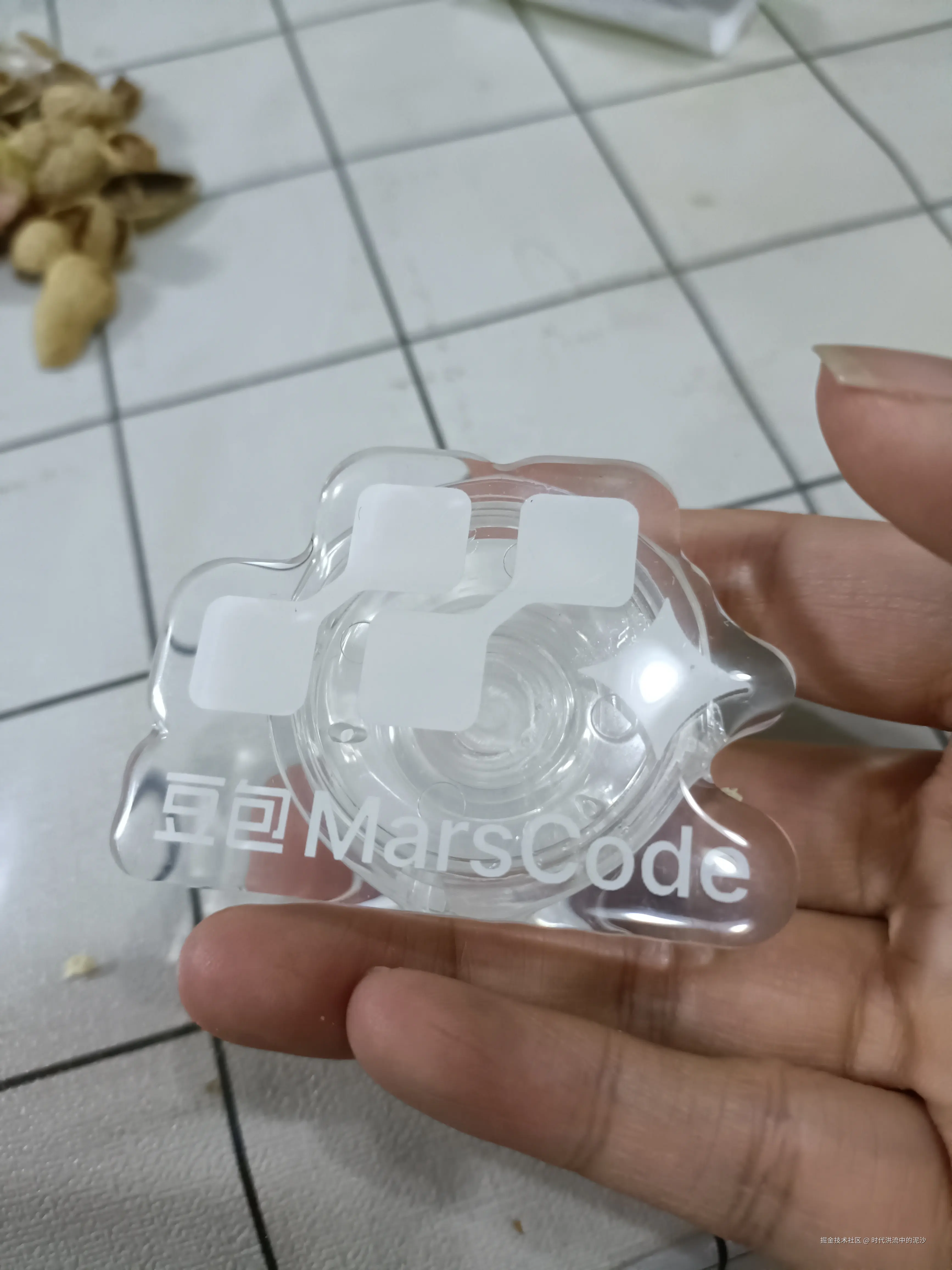 时代洪流中的泥沙于2024-12-15 17:56发布的图片