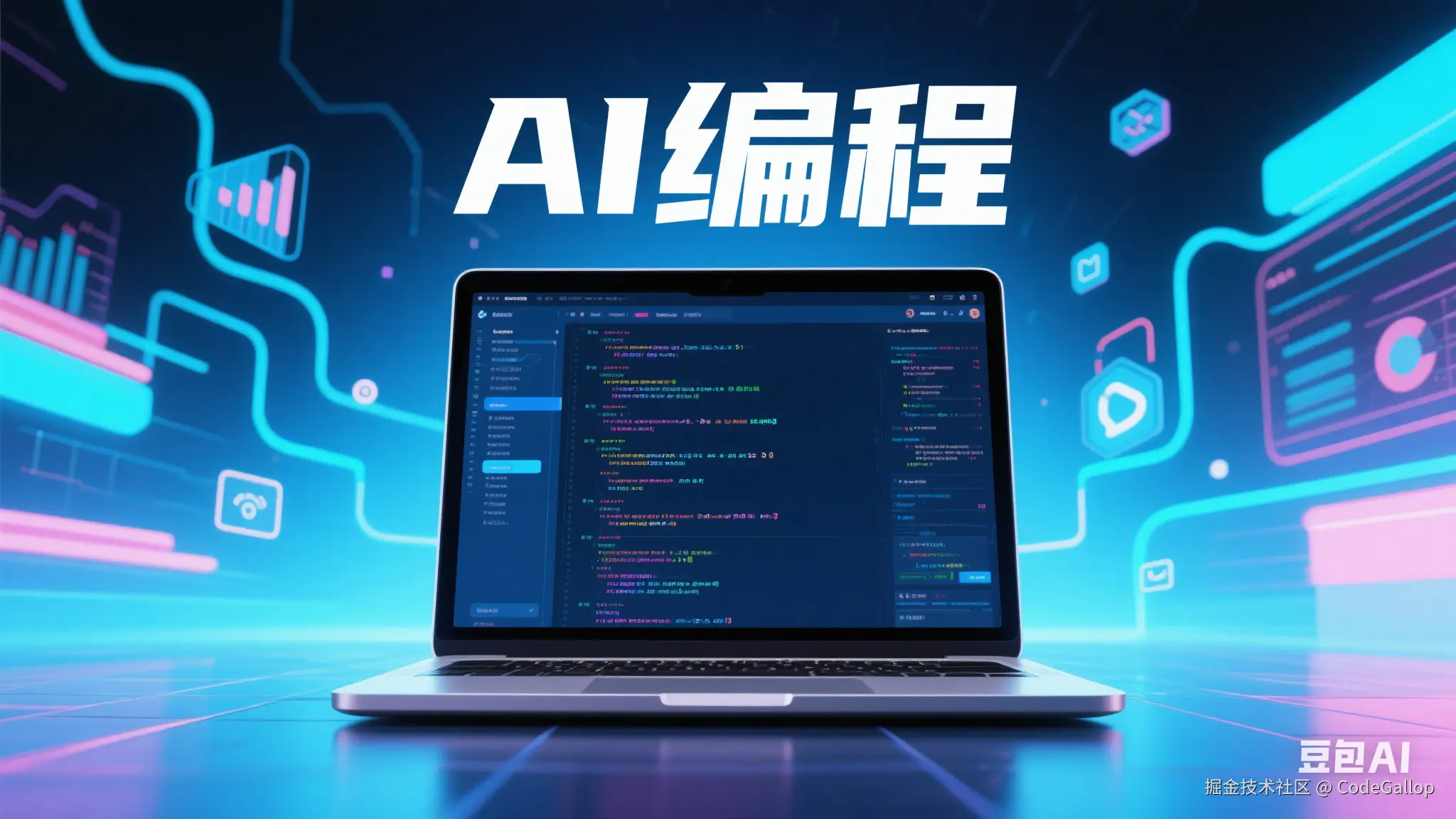 AI编程
