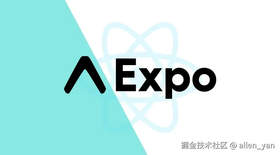 Expo 踩坑日记