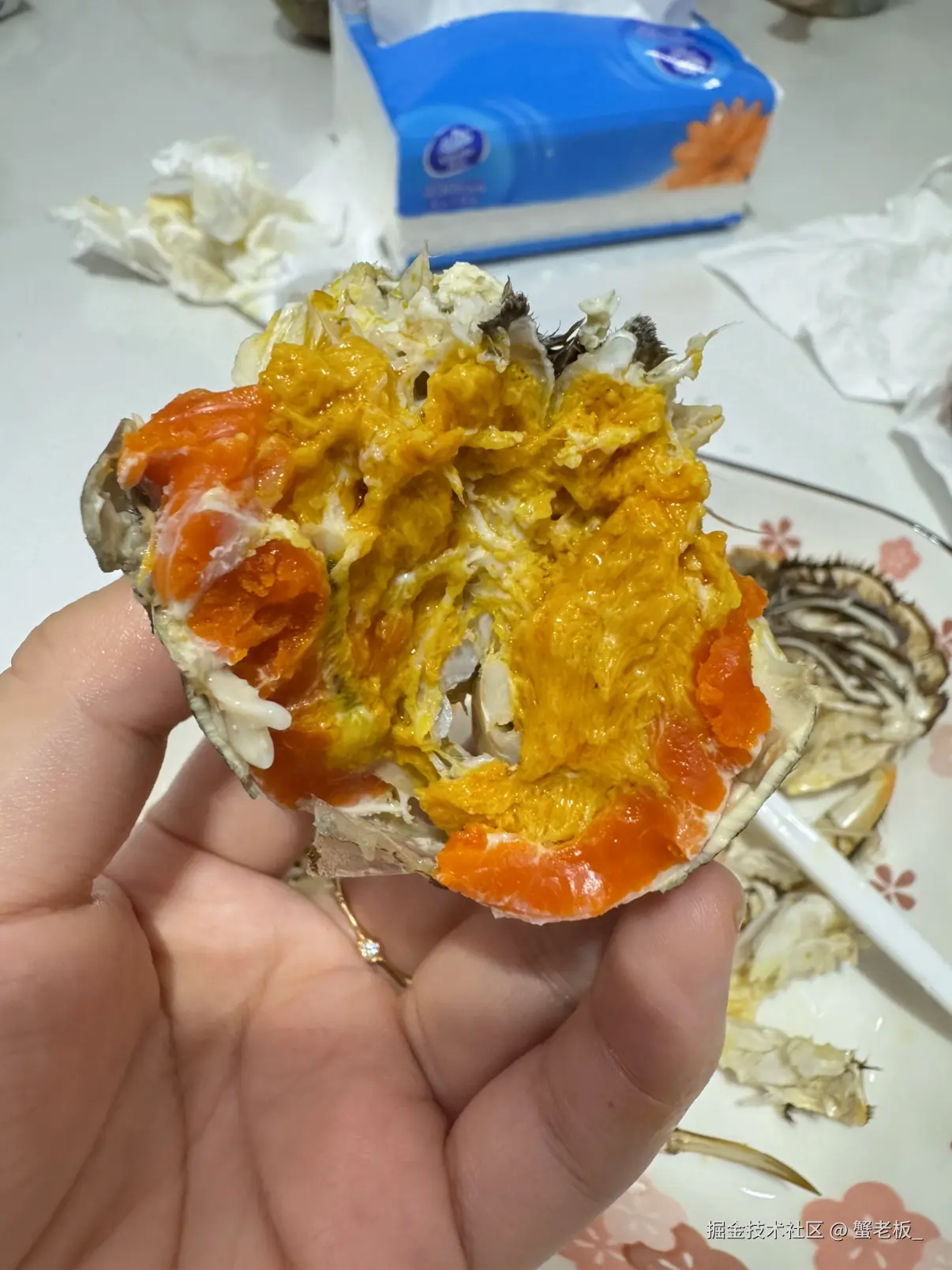 蟹老板_于2025-10-27 08:46发布的图片