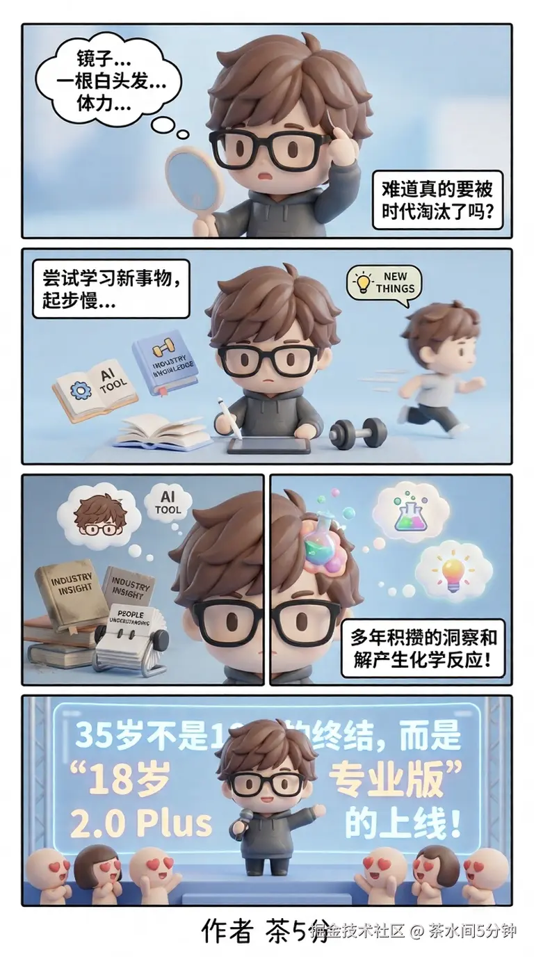 茶水间5分钟于2026-04-12 11:13发布的图片