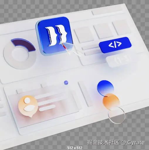 Gyrate于2024-11-20 16:38发布的图片