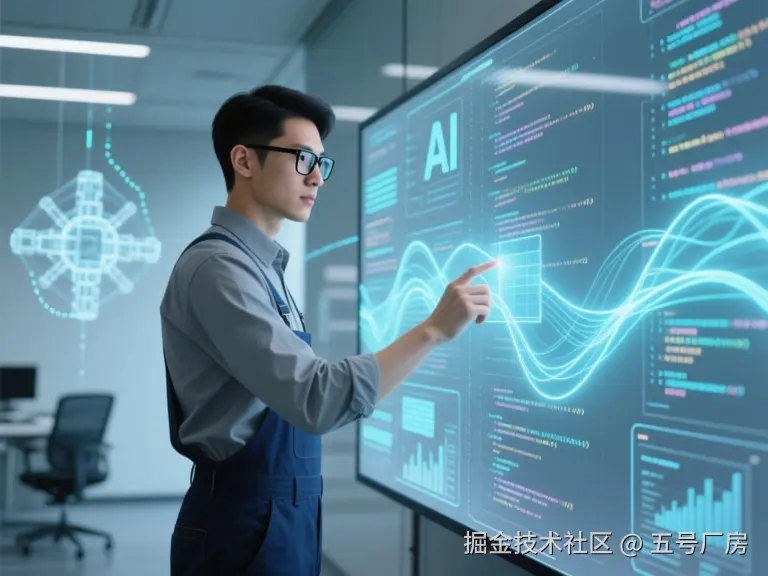 算法之外：一个AI工程师的十年日志