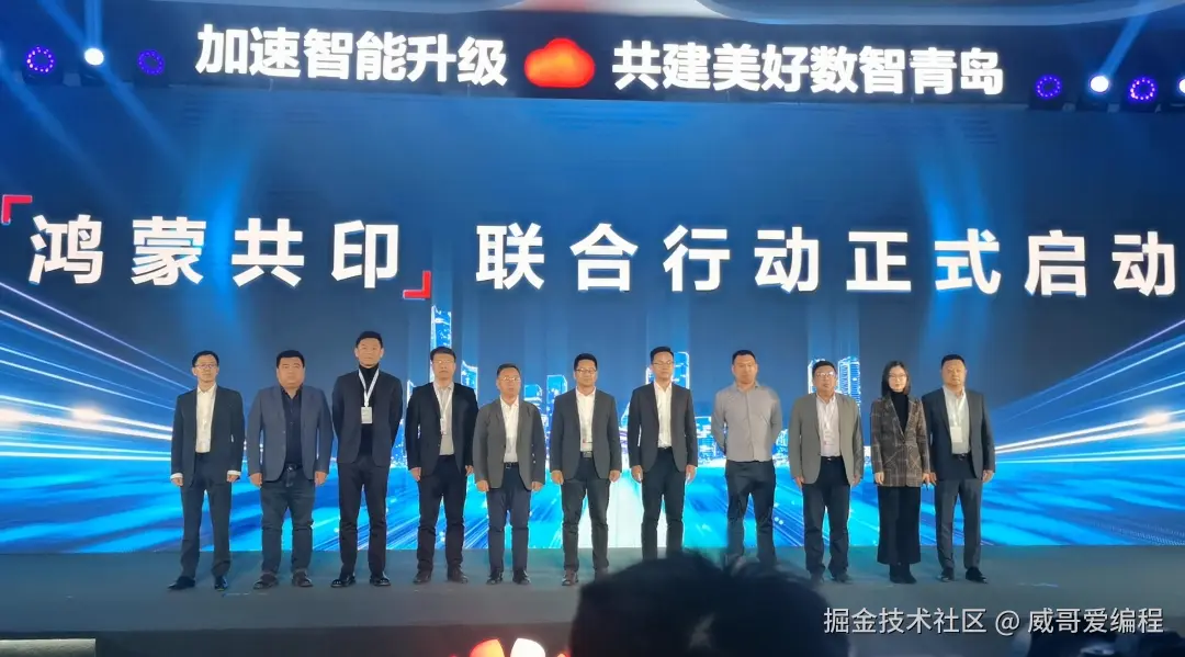 威哥爱编程于2024-12-06 06:55发布的图片