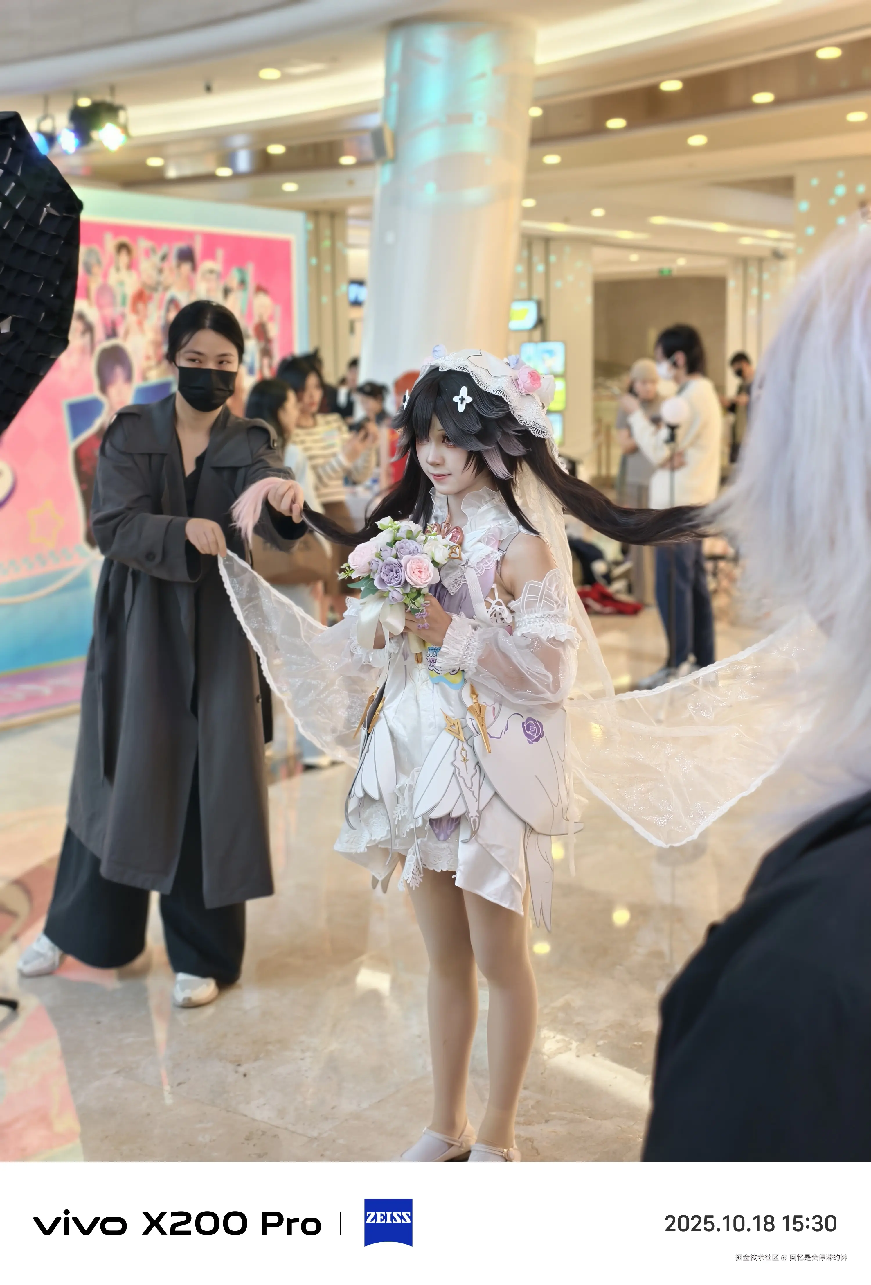 回忆是会停滞的钟于2025-10-20 17:15发布的图片