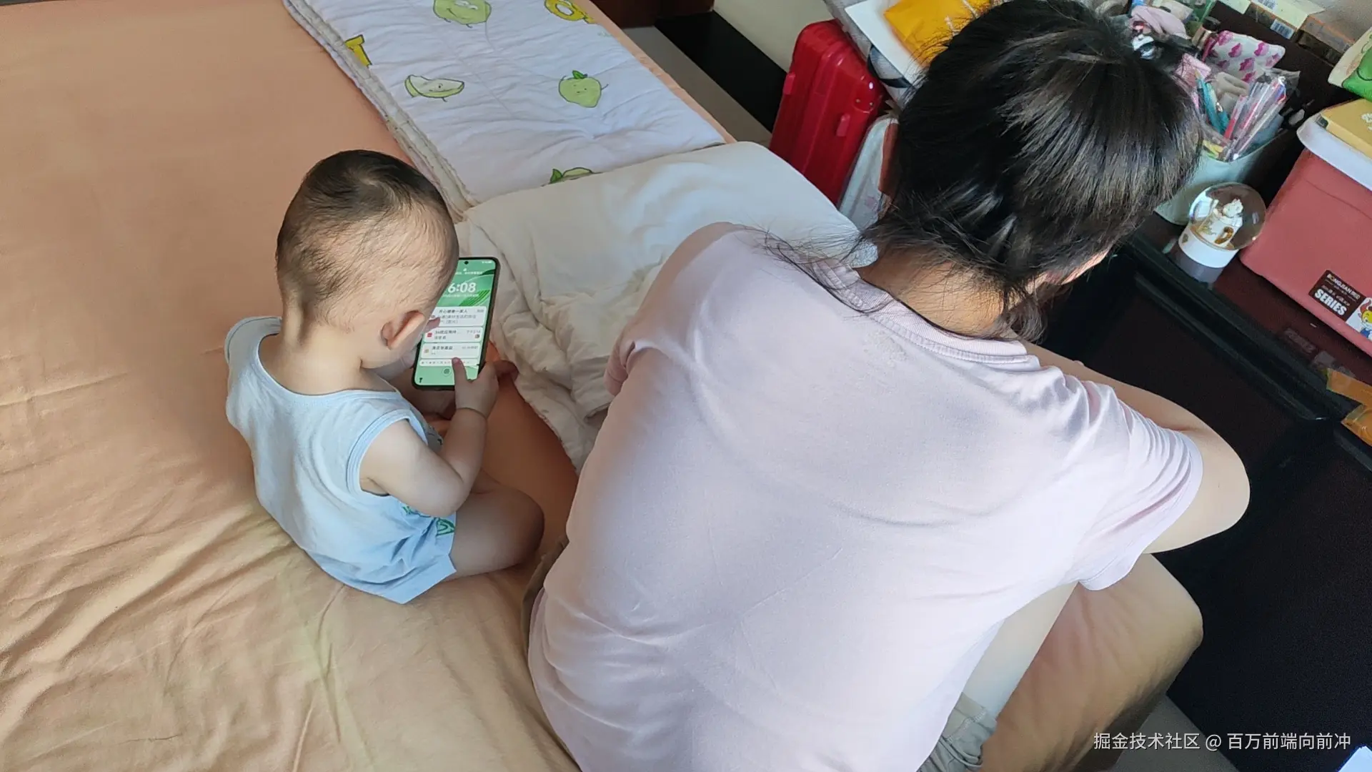 百万前端向前冲于2025-07-29 10:05发布的图片