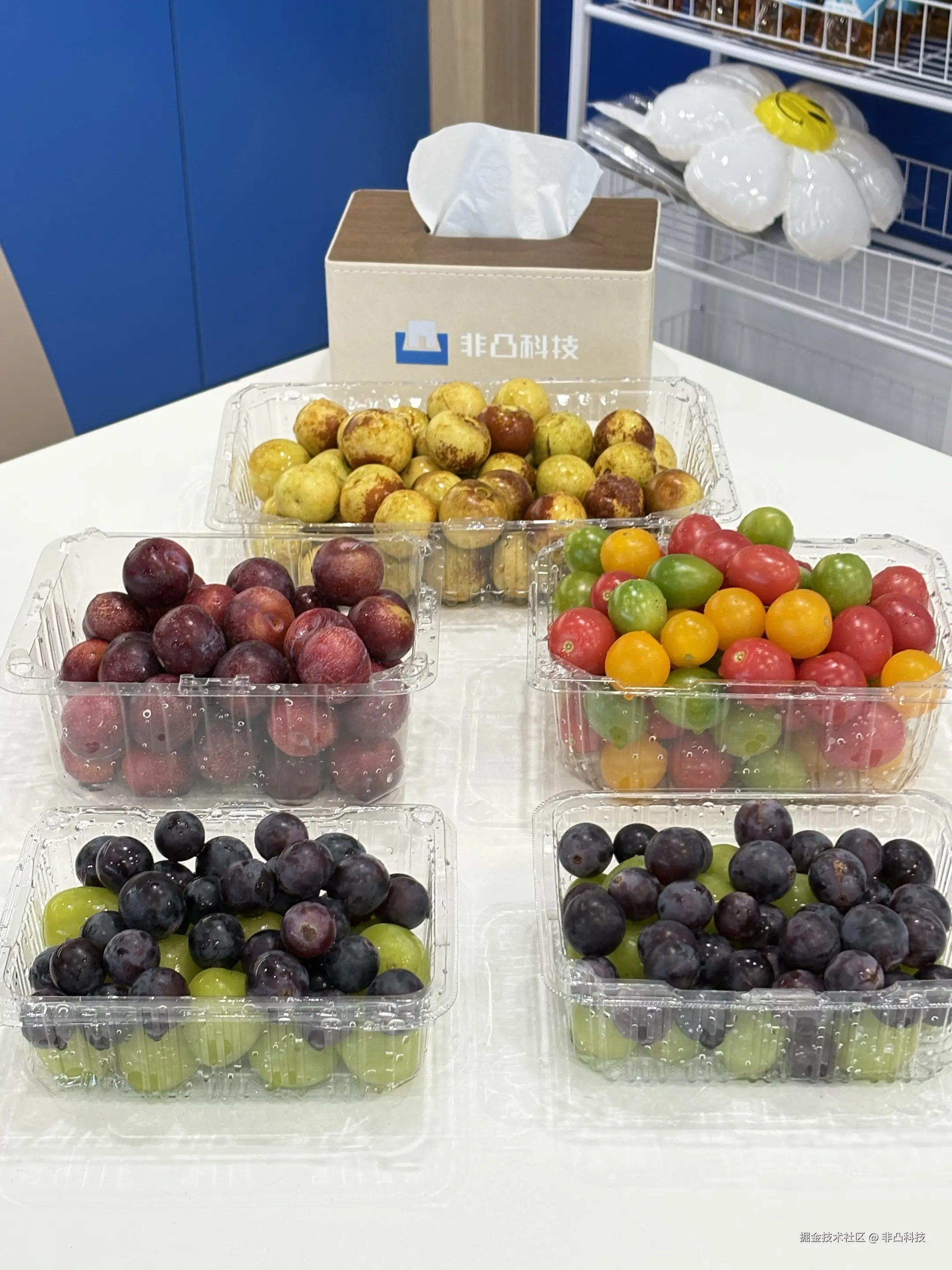 非凸科技于2025-10-24 17:37发布的图片