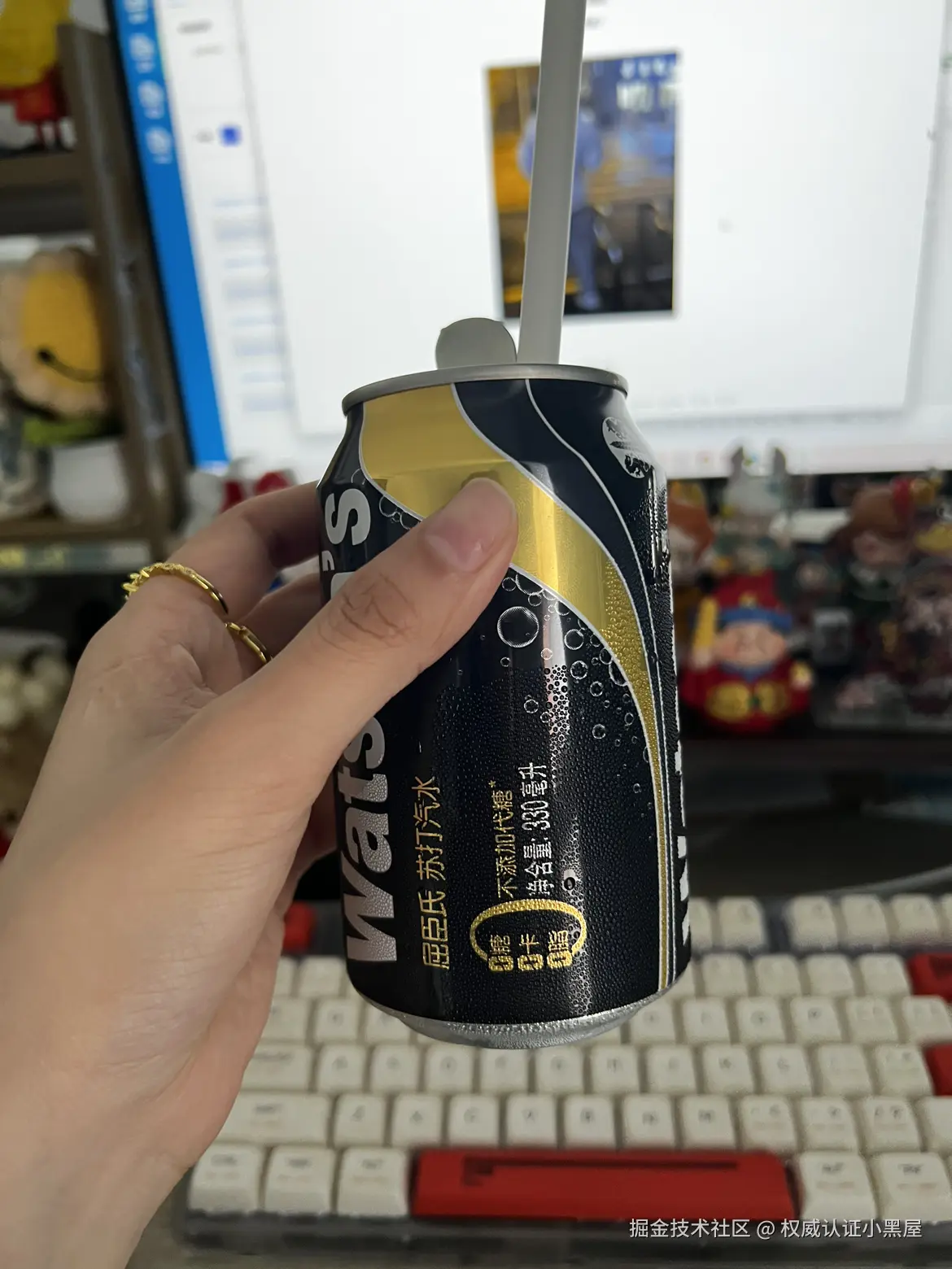 权威认证小黑屋于2025-03-11 13:46发布的图片