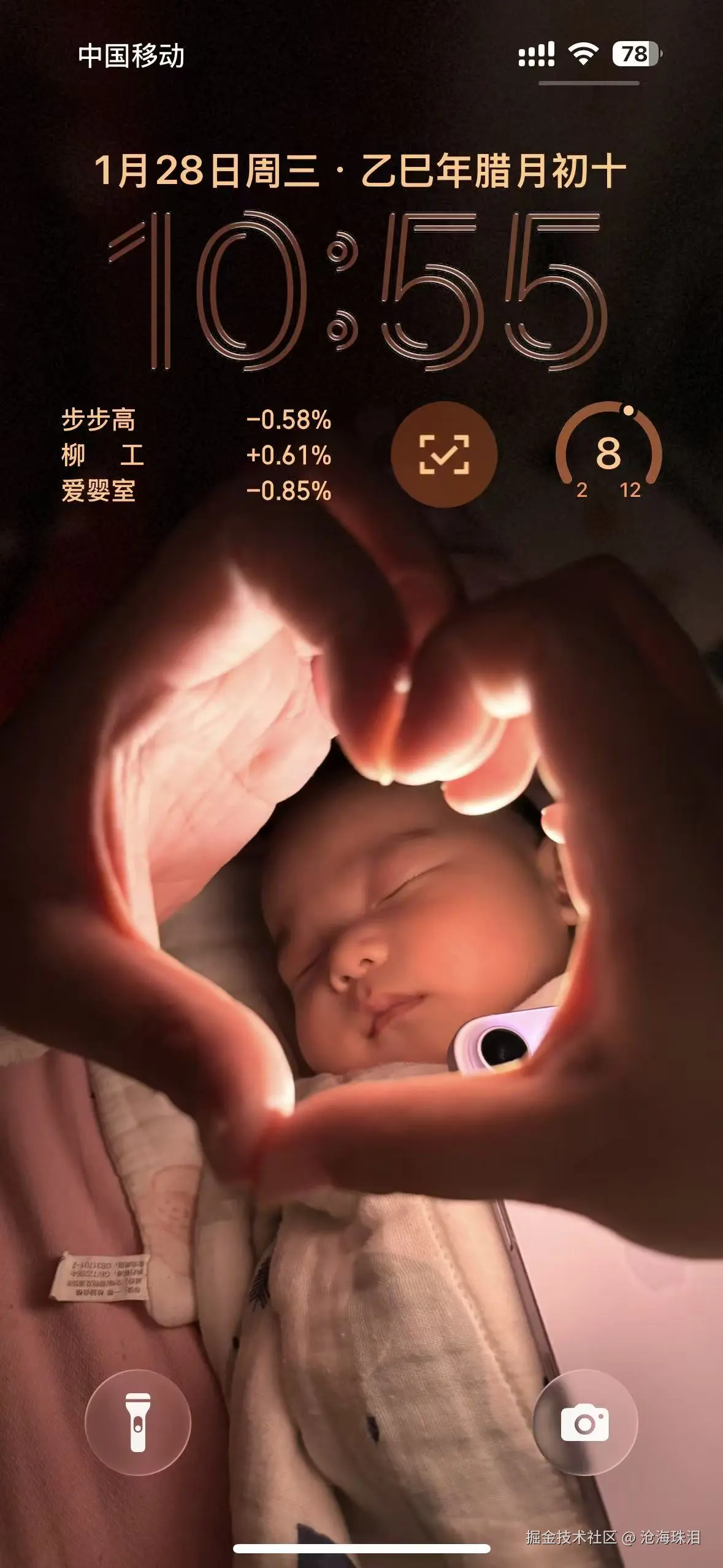 沧海珠泪于2026-01-28 11:02发布的图片