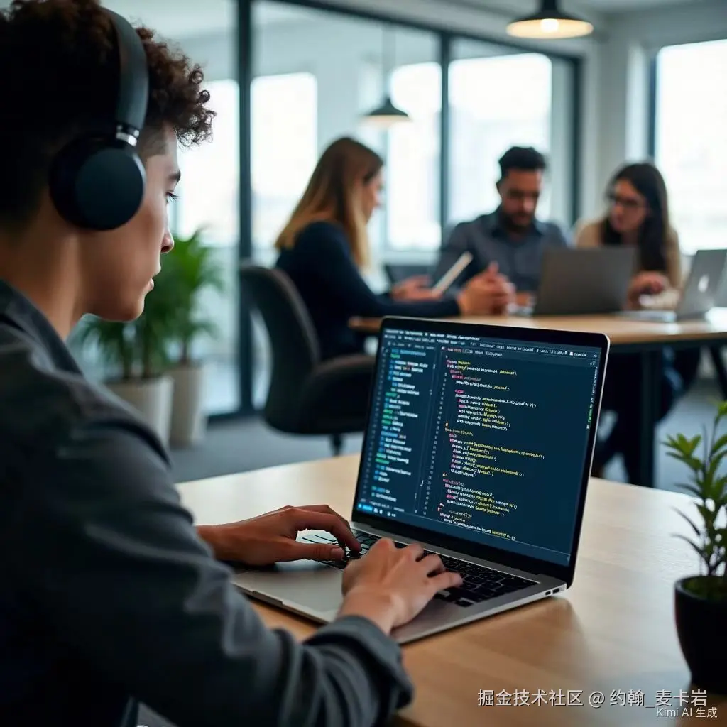 对于AI的见解和看法