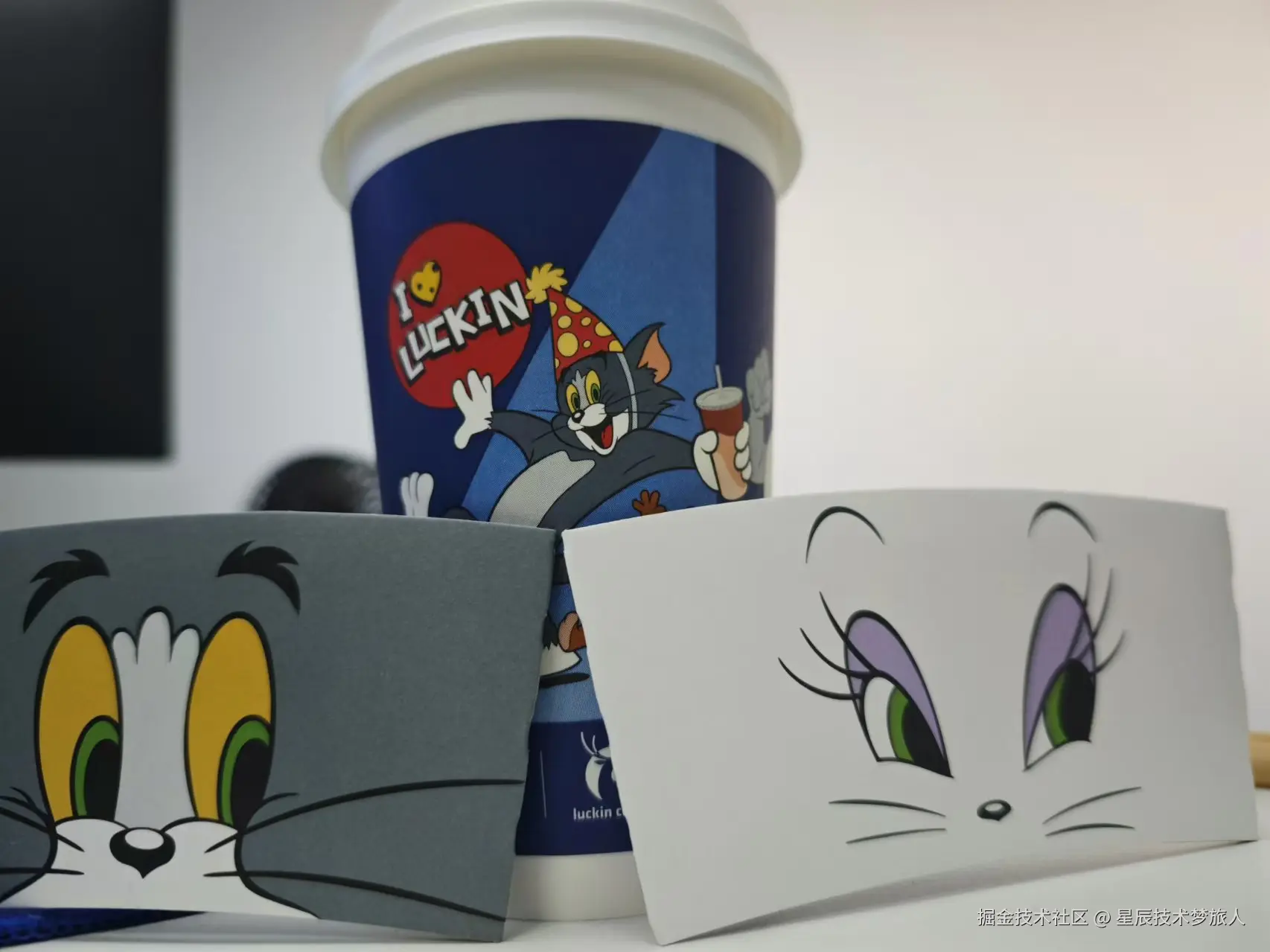 星辰技术梦旅人于2024-11-21 09:27发布的图片