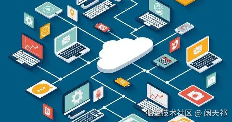 后端开发