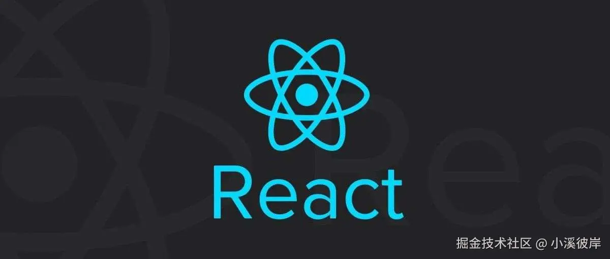 React