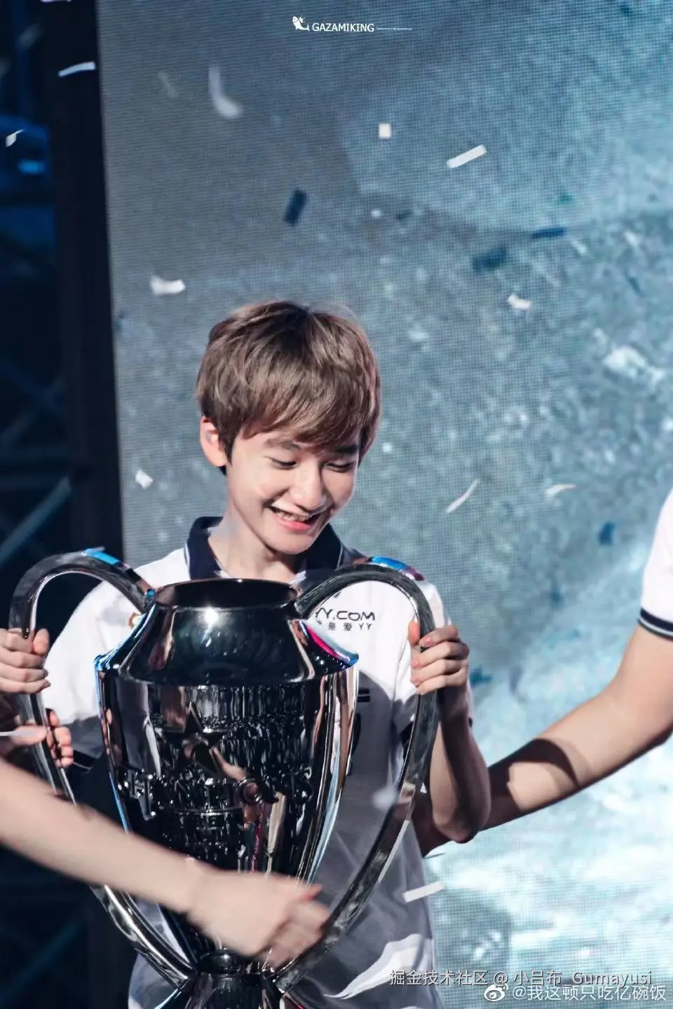 小吕布_Gumayusi于2024-09-27 13:18发布的图片