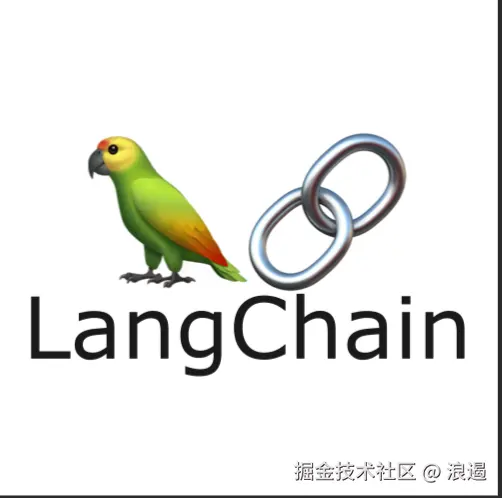 学了睡不着的LangChain.js😋