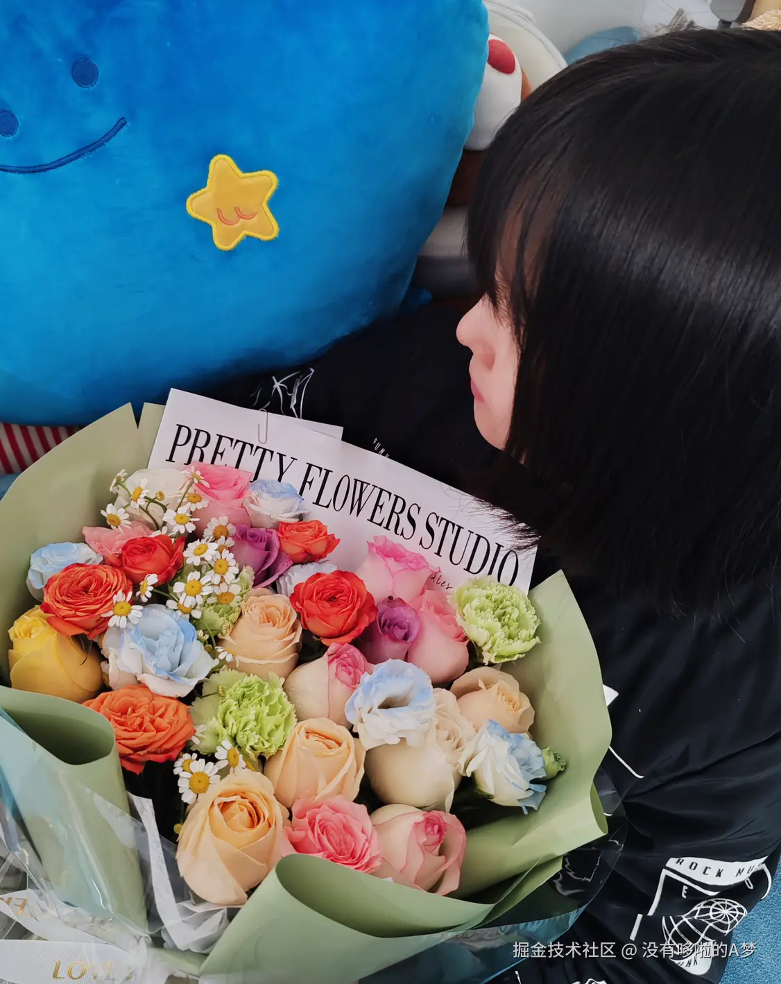 没有哆啦的A梦于2025-02-21 14:40发布的图片