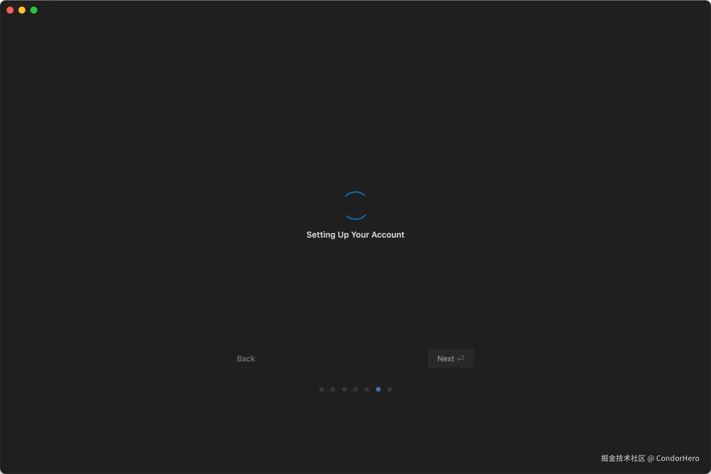 CondorHero于2025-11-27 15:32发布的图片