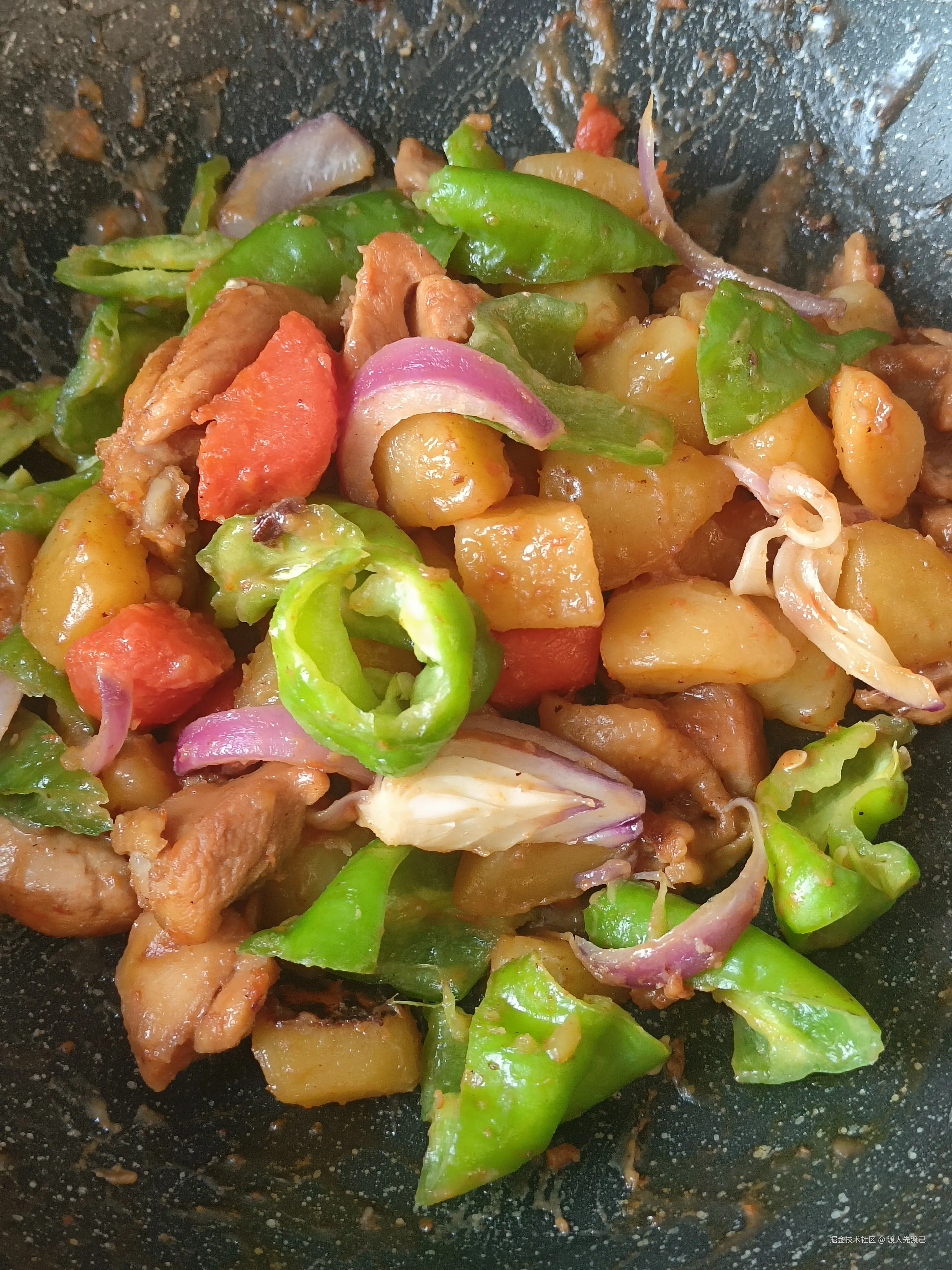 渡人先渡己于2025-05-30 11:31发布的图片