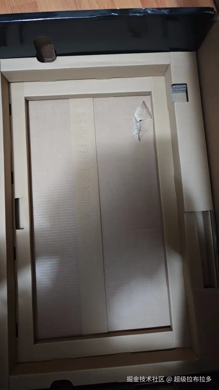 超级拉布拉多于2025-10-29 09:44发布的图片