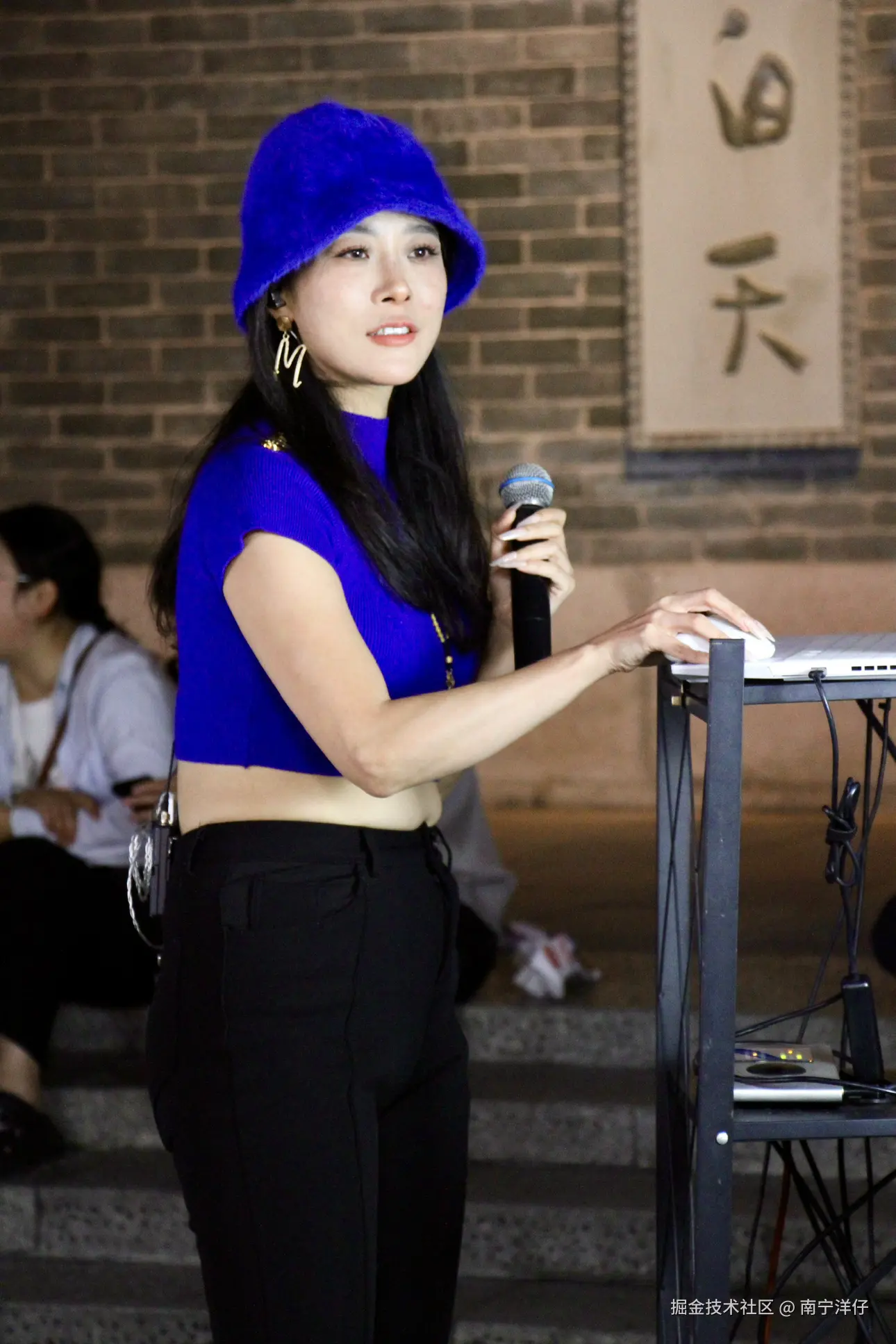 南宁洋仔于2024-11-27 18:02发布的图片